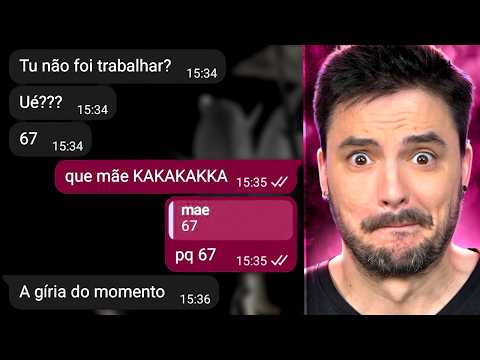 MENSAGENS DE PAIS QUE NÃO FARMAM AURA! thumbnail