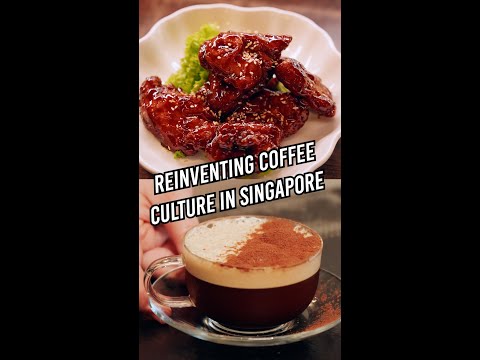 How many ways can you enjoy coffee ☕? thumbnail