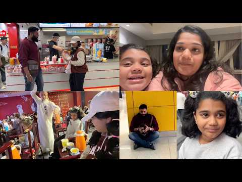 China Vlog 14 - I Totally Messed Up - Face Changing Opera Chengdu thumbnail