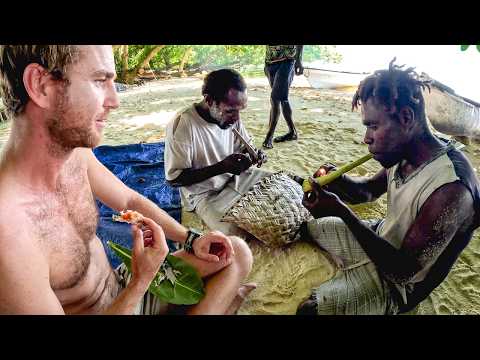 🇵🇬[EP:6] The Tropical Island Where Everyone Is HIGH thumbnail