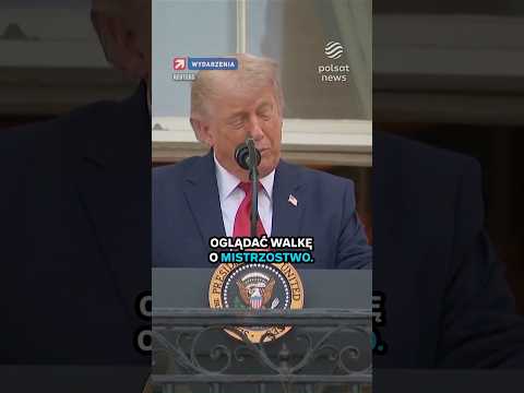 Artyści uciekają z imprezy Trumpa. W tle skandal i groźby thumbnail