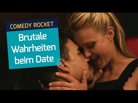 BRUTALE Wahrheiten beim Date - Wer f***** will, muss freundlich sein! thumbnail