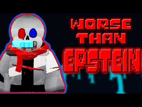 HOW TO GET FATAL ERROR SANS (SUPER OP AND FUN) (AT 3AM) (NOT CLICKBAIT) | ULC: Nexus | Roblox thumbnail