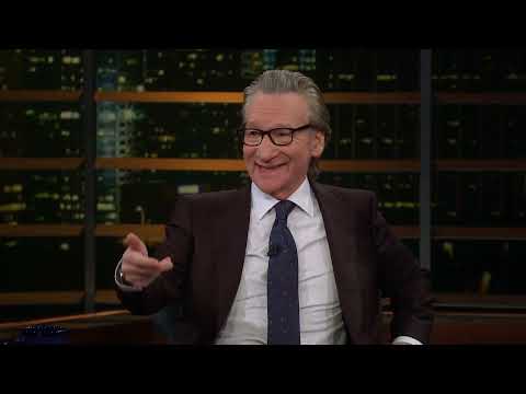 Overtime with Bill Maher: Jonathan Haidt, Stephanie Ruhle, H.R. McMaster (HBO) thumbnail