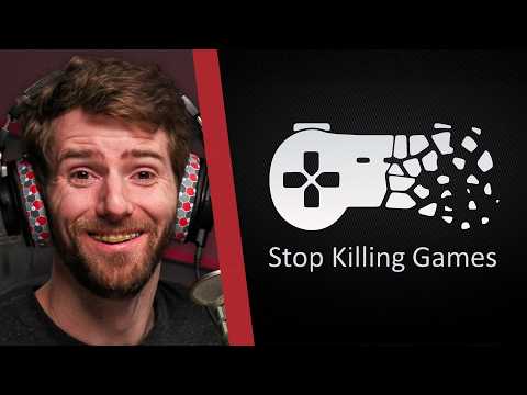 Stop Killing Games is Gaining Momentum thumbnail