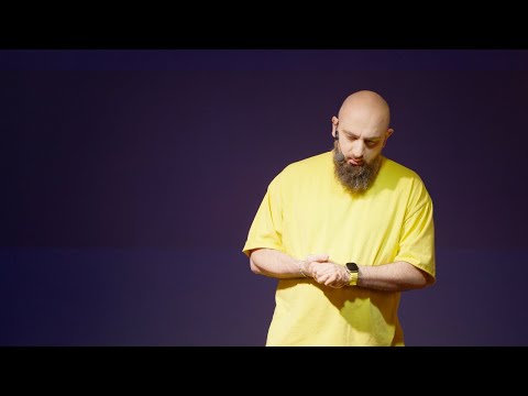 Small Steps' Vector | Davit Tsitskishvili | TEDxTbilisi thumbnail