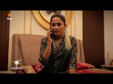 Ayyanar Thunai | Episode Preview | 2nd June 2026 thumbnail