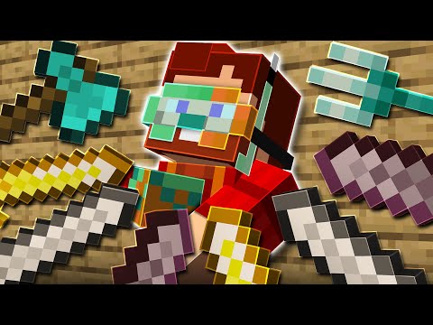 Боевое Обновление 2 - Что пошло не так? Когда оно выйдет? - Майнкрафт Открытия thumbnail