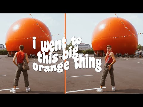 ALL THE OFFBEAT, QUIRKY THINGS I DID IN MONTREAL **in franglais | DamonAndJo thumbnail