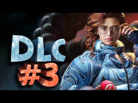 Как я играл в Atomic Heart (DLC 3) thumbnail