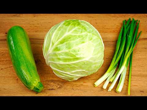 This broccoli is so delicious I make it every weekend! Homemade Vegetable Casserole. thumbnail