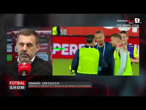 INTERVIU. Kopic, încrezător pentru baraj. Ce spune despre jucătorii accidentaţi thumbnail