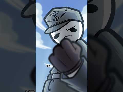 When Nazis and Americans TEAMED UP #4k #history thumbnail