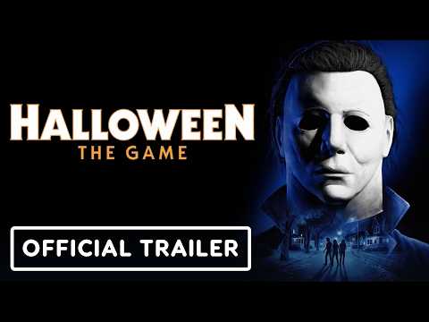 Halloween: The Game - Official Haddonfield Town Center Map Reveal Trailer thumbnail