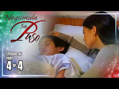 Nagsimula Sa Puso | Episode 46 (4/4) | June 3, 2026 thumbnail