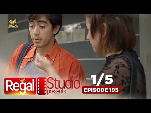 REGAL STUDIO PRESENTS "Tattooed On My Heart" | Episode 195 (1/5) | Regal Entertainment thumbnail