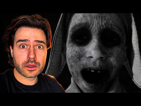 Je ne connais pas ce jeu et c'est inacceptable ! (Little Hope) thumbnail