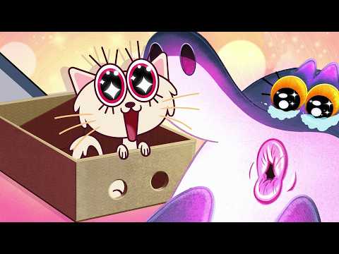 Animais enlouquecidos!😺 Zig e Sharko | Desenho Animado em Português thumbnail