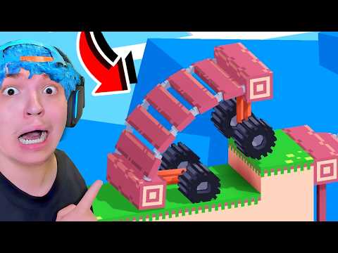 EU NÃO DEVERIA TER PASSADO DESSE NÍVEL... ? thumbnail