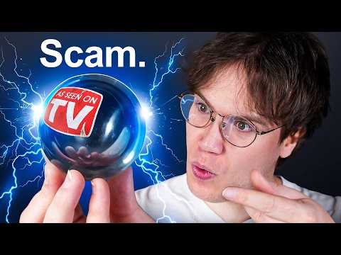 We Tested DISCONTINUED TV Products thumbnail