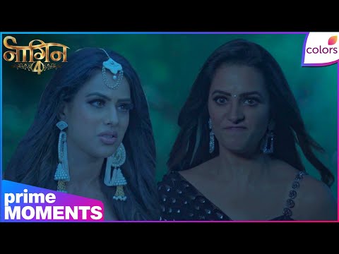 Naagin S4 | Highlights | Ep. 32 | Mili’s Death Truth! Brinda Blames Vish For The Murder | Colors TV thumbnail