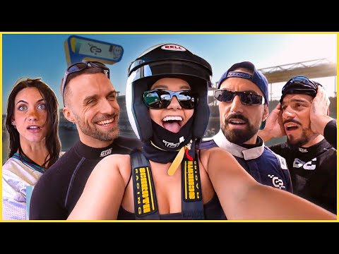 dans les coulisses du GP explorer thumbnail