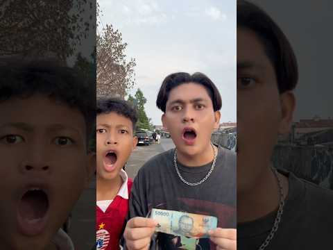 Gak jadi dapet pahala 😂 thumbnail