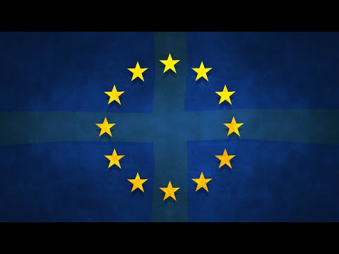 Democratic Elections in the European Union [Swedish] thumbnail