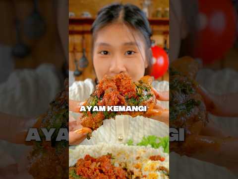 AYAM WOKU KEMANGI thumbnail
