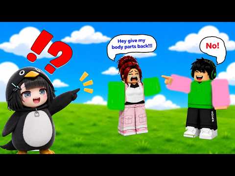 NAWAWALA ANG KATAWAN NAMIN | Collect The Body | Roblox Tagalog thumbnail