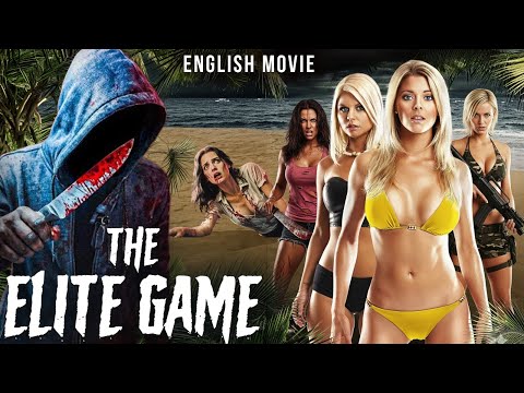 Latest 2026 Hollywood Action Thriller Movie | THE ELITE GAME - Where Top Influencers Will Be Killed thumbnail