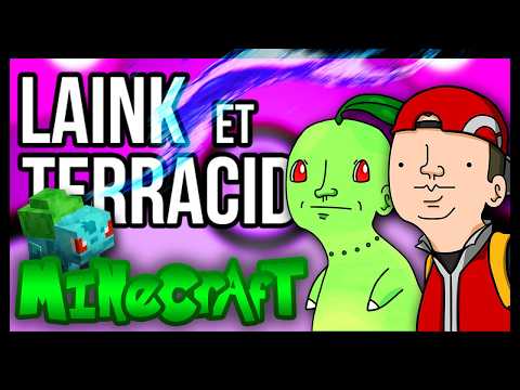 ELLE VEUT PAS NOUS LAISSER TRANQUILLE (Pokérayou) thumbnail