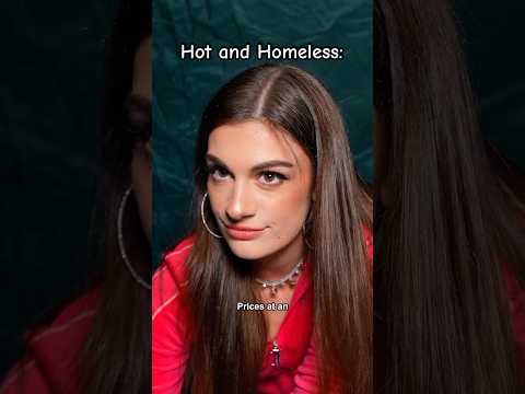 Hot and Homeless. Part 15. #skit #funny #comedy #sketchcomedy thumbnail