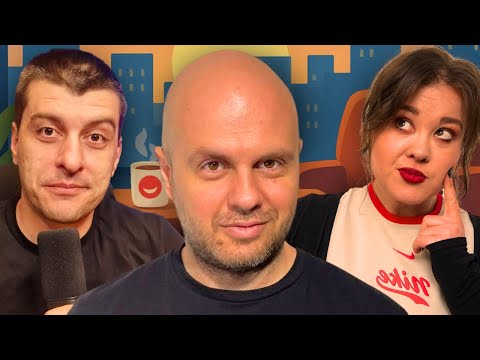 Иран, Израел, Момче във Варна, Село Ягода в Събота Сутрин Live с КК thumbnail