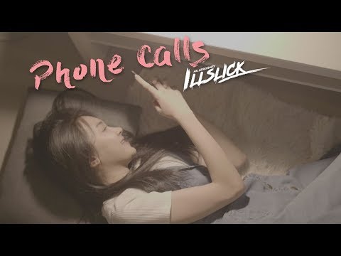 ILLSLICK - "Phone Calls" [Official Lyrics Video] thumbnail