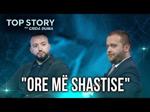 "Ore më shastise", Bido përplaset me Hitajn: Ore populist! Gazetari: Unë nuk vendos gjoba thumbnail