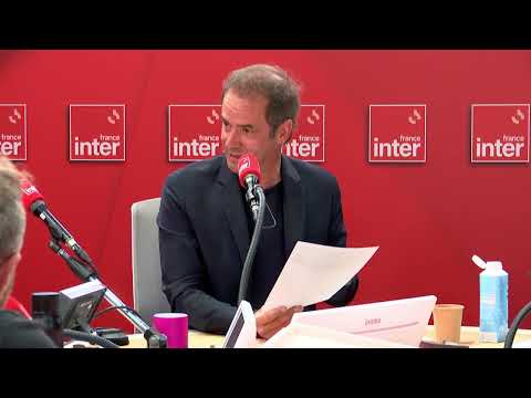 Beaucoup trop d’euphorie collective - Tanguy Pastureau maltraite l'info thumbnail