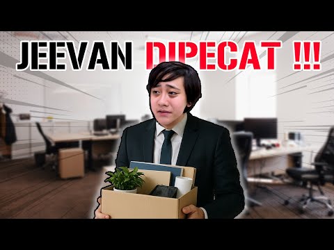 DRAMA | JEEVAN DIPECAT ! | Jin Galau | Part 3 & 4 thumbnail