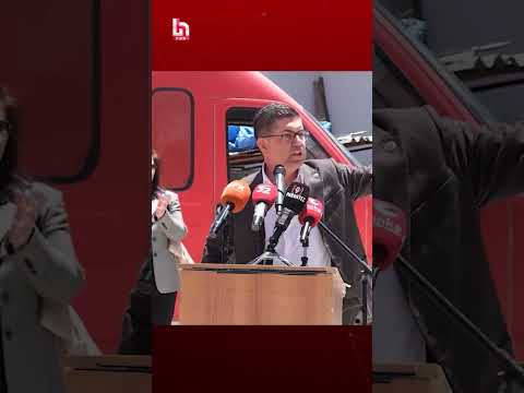 "BU İNSANLAR YOL ARKADAŞIMIZ DEĞİLDİR!" CHP'li Hikmet Yalım Halıcı'dan gündemi sarsacak konuşma! thumbnail