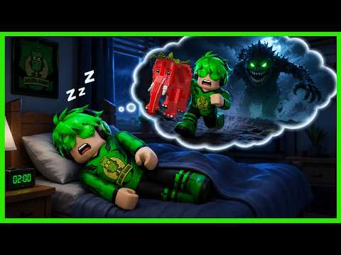 Aku Tidur Nyenyak Lalu Bermimpi Bisa Mendapatkan Brainrot Terlangka & Termahal thumbnail