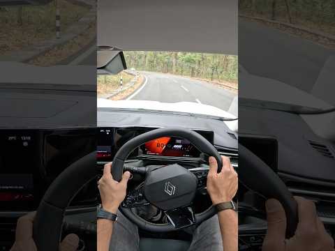 The Best Driver’s Car In The Segment! thumbnail