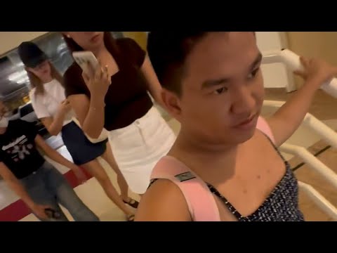 Uwian na sa Pilipinas #bridgitstones  thumbnail