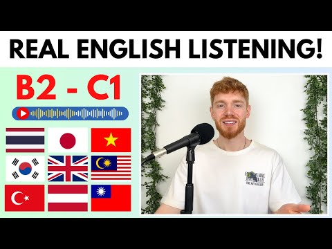My most and least favourite countries in the world | British English podcast (B2 - C1) thumbnail