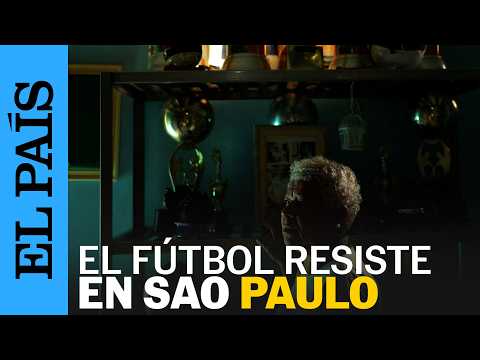 TÍA EVA: la EXCONSERJE que salvó a cientos de jóvenes con el FÚTBOL en SÃO PAULO | EL PAÍS thumbnail