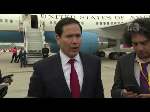 Top News - Rubio raporton në Senat. Sekretari flet për Iranin, Trump kërkon fonde për ushtrinë thumbnail