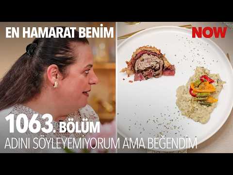 Beef Wellington İçin Tadım Zamanı - En Hamarat Benim 1063. Bölüm @EnHamaratBenim​ thumbnail