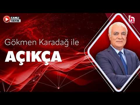 Gökmen Karadağ ile Açıkça (4 Haziran 2026) thumbnail