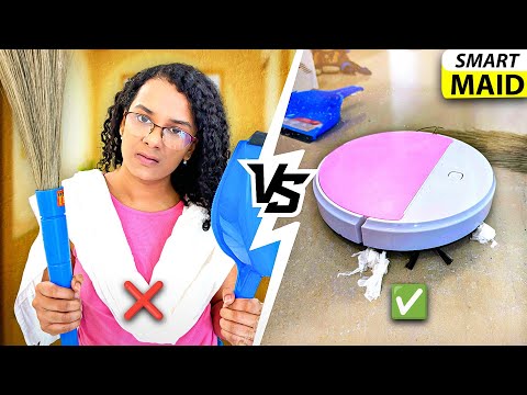 Human vs "SMART" Gadgets thumbnail