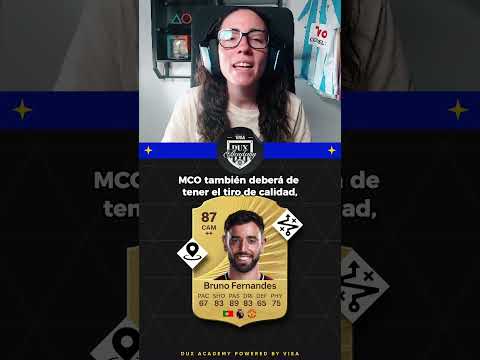 Los playstyles esenciales para el centro del campo y delantera en #FC26 thumbnail