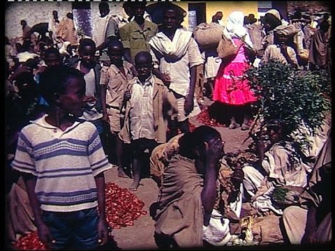 Ethiopia 1970, great historical sites 1 thumbnail